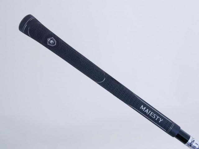 Driver : Maruman : ไดรเวอร์ Maruman MAJESTY Prestigio XII Black (ออกปี 2023 ท็อปสุด ของใหม่ 8 หมื่นบาท) Loft 10.5 Flex R