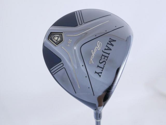 Driver : Maruman : ไดรเวอร์ Maruman MAJESTY Royale (รุ่นปี 2022 รุ่นท้อปสุด) Loft 10.5 Flex R