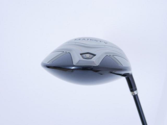 Driver : Maruman : ไดรเวอร์ Maruman MAJESTY Royale (รุ่นปี 2022 รุ่นท้อปสุด) Loft 10.5 Flex R