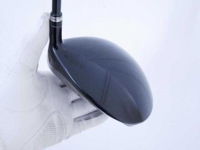 Driver : Maruman : ไดรเวอร์ Maruman MAJESTY Royale (รุ่นปี 2022 รุ่นท้อปสุด) Loft 10.5 Flex R