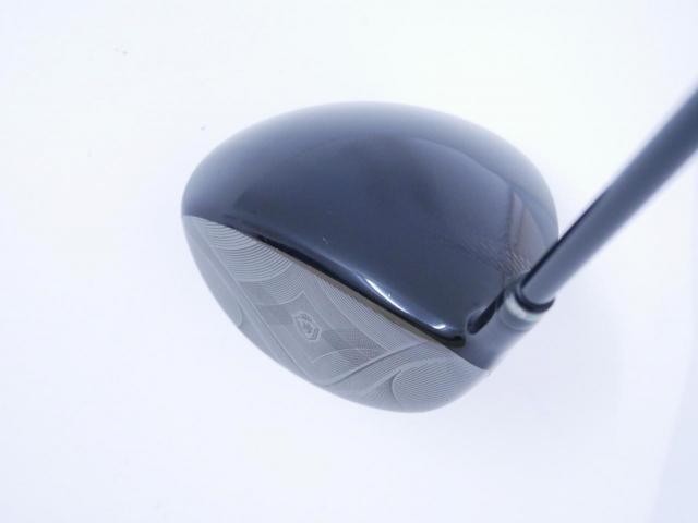 Driver : Maruman : ไดรเวอร์ Maruman MAJESTY Royale (รุ่นปี 2022 รุ่นท้อปสุด) Loft 10.5 Flex R