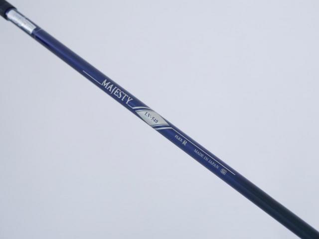 Driver : Maruman : ไดรเวอร์ Maruman MAJESTY Royale (รุ่นปี 2022 รุ่นท้อปสุด) Loft 10.5 Flex R