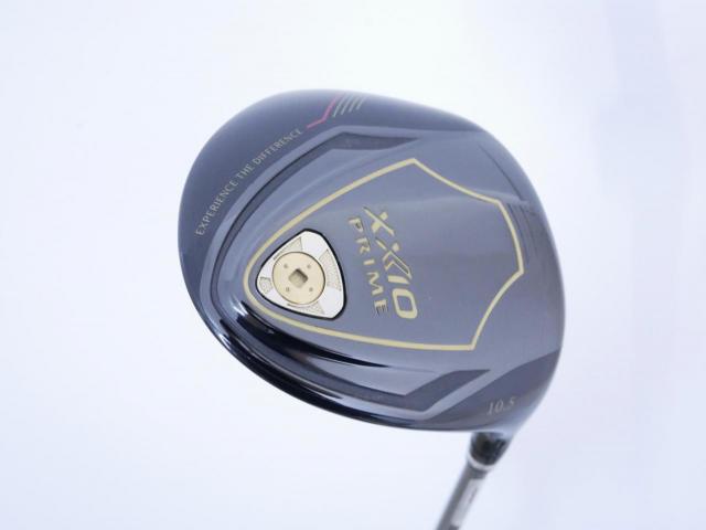Driver : XXIO : ไดรเวอร์ XXIO Prime 12 (รุ่นท๊อปสุด ออกปี 2023 เหมาะกับซีเนียร์มากๆ) Loft 10.5 ก้าน SP-1200 Flex R