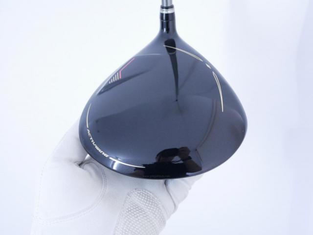 Driver : XXIO : ไดรเวอร์ XXIO Prime 12 (รุ่นท๊อปสุด ออกปี 2023 เหมาะกับซีเนียร์มากๆ) Loft 10.5 ก้าน SP-1200 Flex R