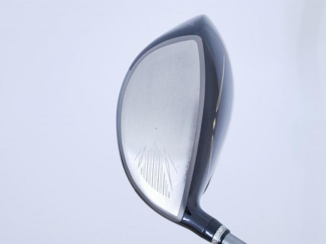 Driver : XXIO : ไดรเวอร์ XXIO Prime 12 (รุ่นท๊อปสุด ออกปี 2023 เหมาะกับซีเนียร์มากๆ) Loft 10.5 ก้าน SP-1200 Flex R