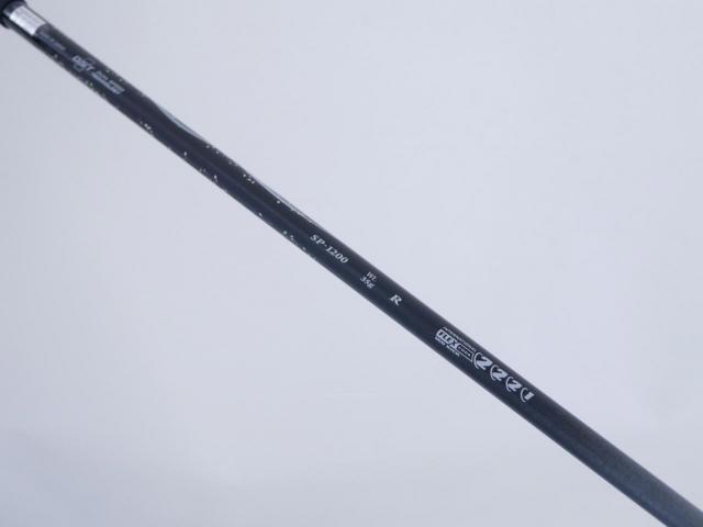 Driver : XXIO : ไดรเวอร์ XXIO Prime 12 (รุ่นท๊อปสุด ออกปี 2023 เหมาะกับซีเนียร์มากๆ) Loft 10.5 ก้าน SP-1200 Flex R