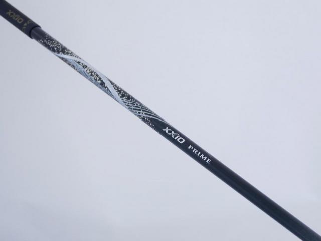 Driver : XXIO : ไดรเวอร์ XXIO Prime 12 (รุ่นท๊อปสุด ออกปี 2023 เหมาะกับซีเนียร์มากๆ) Loft 10.5 ก้าน SP-1200 Flex R