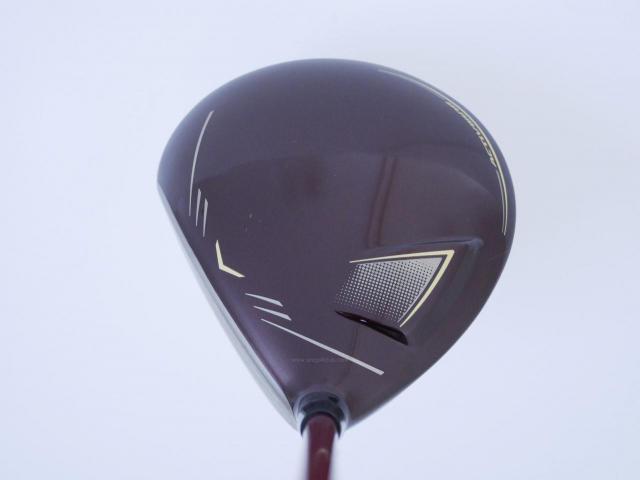 Driver : XXIO : ไดรเวอร์ XXIO 12 Red (ออกปี 2022) Loft 10.5 ก้าน MP-1200 Flex SR