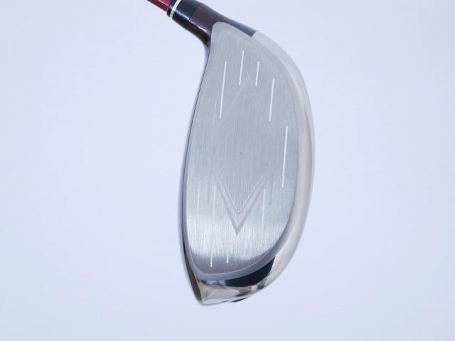 Driver : XXIO : ไดรเวอร์ XXIO 12 Red (ออกปี 2022) Loft 10.5 ก้าน MP-1200 Flex SR