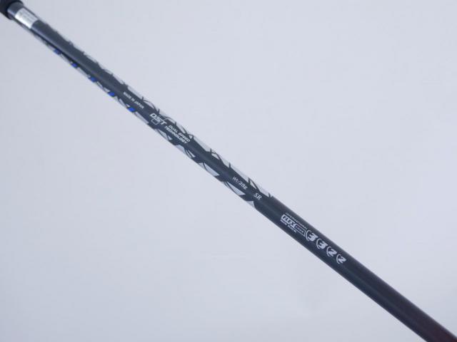 Driver : XXIO : ไดรเวอร์ XXIO 12 Red (ออกปี 2022) Loft 10.5 ก้าน MP-1200 Flex SR