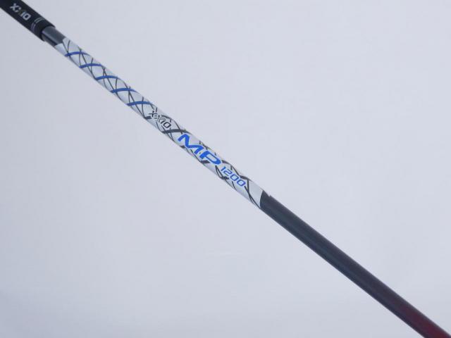 Driver : XXIO : ไดรเวอร์ XXIO 12 Red (ออกปี 2022) Loft 10.5 ก้าน MP-1200 Flex SR