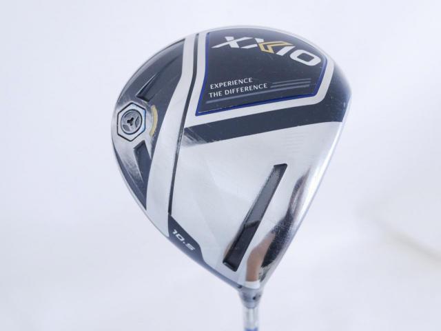 Driver : XXIO : ไดรเวอร์ XXIO 11 (รุ่นปี 2021) Loft 10.5 ก้าน MP-1100 Flex SR
