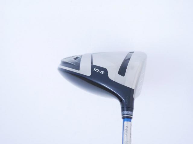 Driver : XXIO : ไดรเวอร์ XXIO 11 (รุ่นปี 2021) Loft 10.5 ก้าน MP-1100 Flex SR