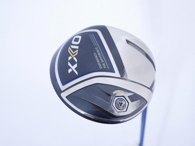 Driver : XXIO : ไดรเวอร์ XXIO 11 (รุ่นปี 2021) Loft 10.5 ก้าน MP-1100 Flex SR