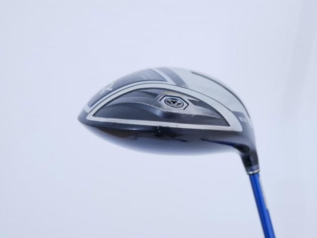 Driver : XXIO : ไดรเวอร์ XXIO 11 (รุ่นปี 2021) Loft 10.5 ก้าน MP-1100 Flex SR