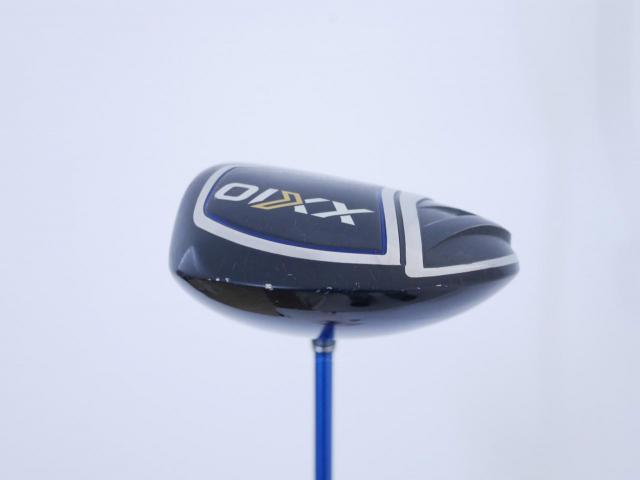 Driver : XXIO : ไดรเวอร์ XXIO 11 (รุ่นปี 2021) Loft 10.5 ก้าน MP-1100 Flex SR