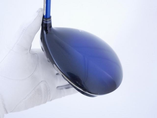 Driver : XXIO : ไดรเวอร์ XXIO 11 (รุ่นปี 2021) Loft 10.5 ก้าน MP-1100 Flex SR