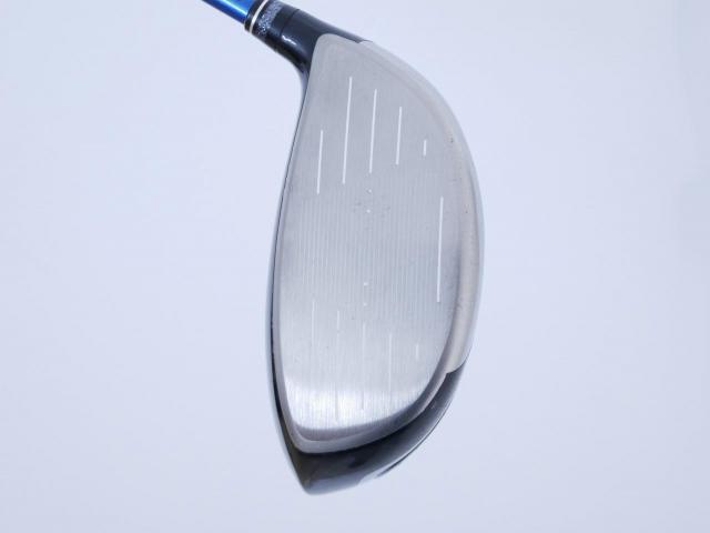 Driver : XXIO : ไดรเวอร์ XXIO 11 (รุ่นปี 2021) Loft 10.5 ก้าน MP-1100 Flex SR