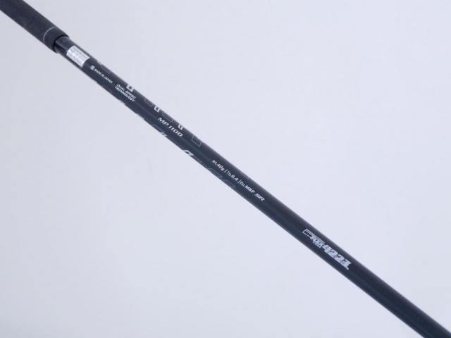 Driver : XXIO : ไดรเวอร์ XXIO 11 (รุ่นปี 2021) Loft 10.5 ก้าน MP-1100 Flex SR