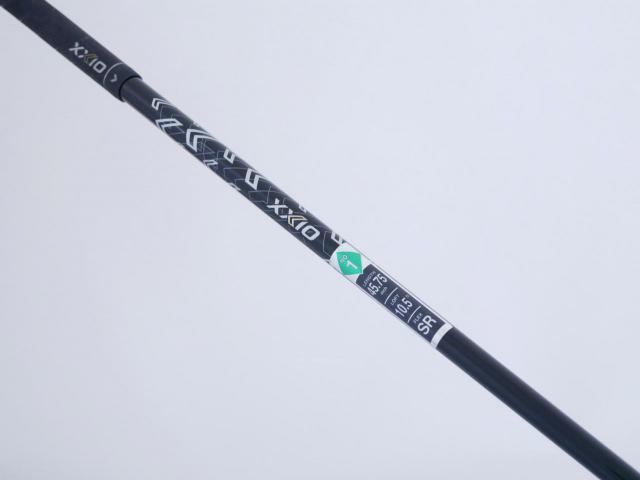 Driver : XXIO : ไดรเวอร์ XXIO 11 (รุ่นปี 2021) Loft 10.5 ก้าน MP-1100 Flex SR