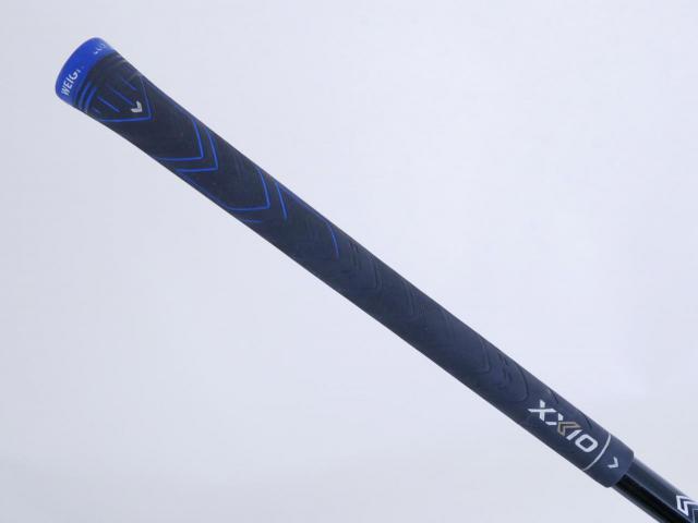 Driver : XXIO : ไดรเวอร์ XXIO 11 (รุ่นปี 2021) Loft 10.5 ก้าน MP-1100 Flex SR