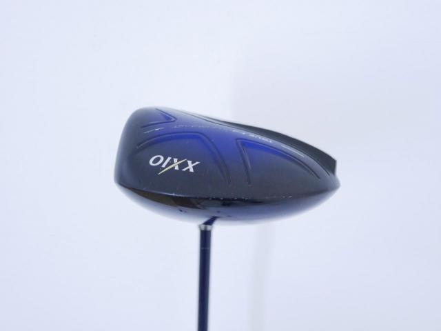 Driver : XXIO : ไดรเวอร์ XXIO 10 (ปี 2019) Loft 10.5 ก้าน MP-1000 Flex SR