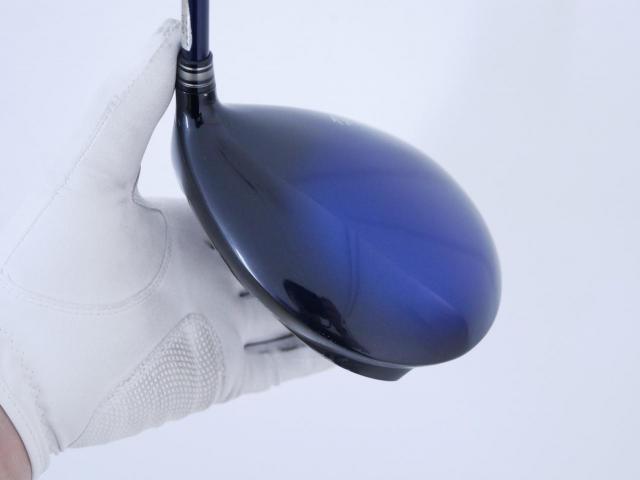 Driver : XXIO : ไดรเวอร์ XXIO 10 (ปี 2019) Loft 10.5 ก้าน MP-1000 Flex SR