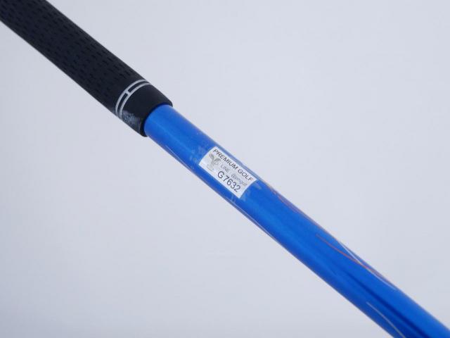 Driver : XXIO : ไดรเวอร์ XXIO 10 (ปี 2019) Loft 10.5 ก้าน MP-1000 Flex SR