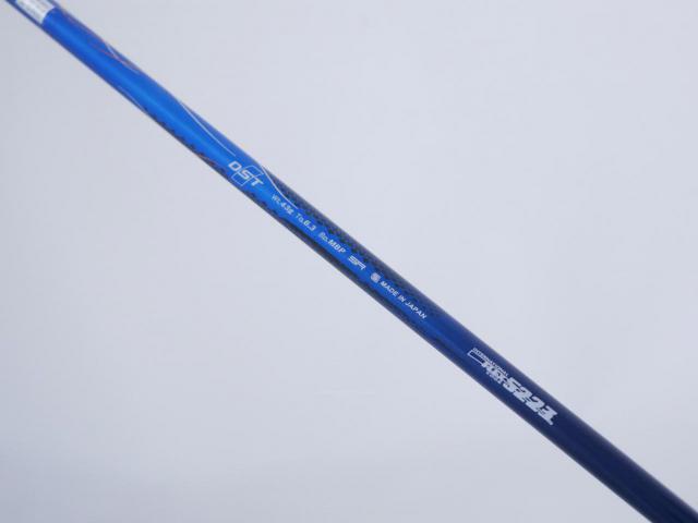 Driver : XXIO : ไดรเวอร์ XXIO 10 (ปี 2019) Loft 10.5 ก้าน MP-1000 Flex SR