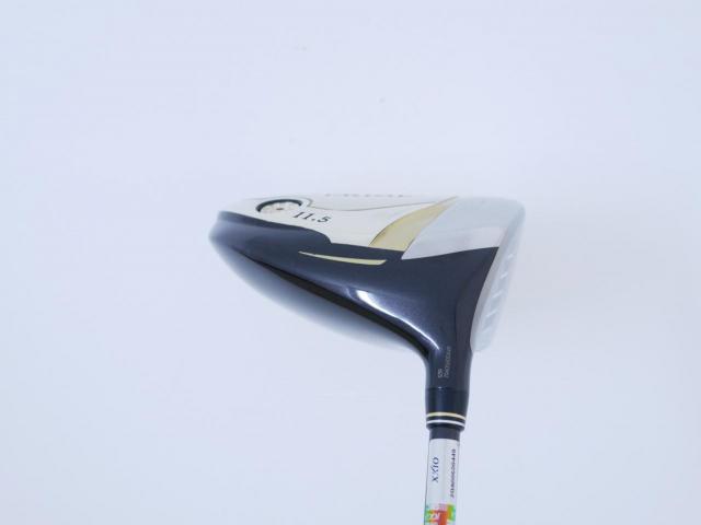 Driver : XXIO : ไดรเวอร์ XXIO Prime 9 (รุ่นท๊อปสุด ออกปี 2018) Loft 11.5 ก้าน SP-900 Flex R