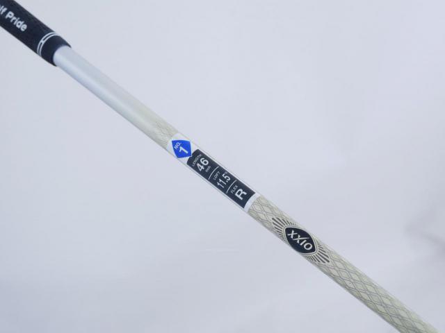 Driver : XXIO : ไดรเวอร์ XXIO Prime 9 (รุ่นท๊อปสุด ออกปี 2018) Loft 11.5 ก้าน SP-900 Flex R