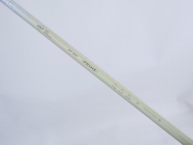 Driver : XXIO : ไดรเวอร์ XXIO Prime 9 (รุ่นท๊อปสุด ออกปี 2018) Loft 11.5 ก้าน SP-900 Flex R