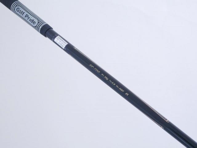 Driver : XXIO : ไดรเวอร์ XXIO Prime 9 (รุ่นท๊อปสุด ออกปี 2018) Loft 10.5 ก้าน SP-700 Flex R