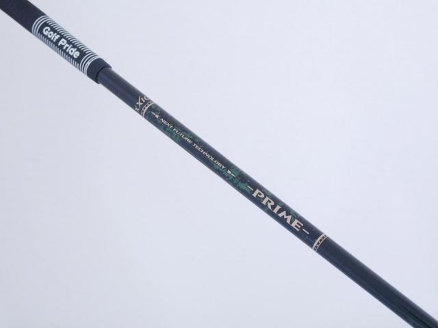 Driver : XXIO : ไดรเวอร์ XXIO Prime 9 (รุ่นท๊อปสุด ออกปี 2018) Loft 10.5 ก้าน SP-700 Flex R