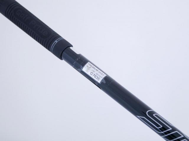 Driver : Yamaha : ไดรเวอร์ Yamaha Inpres DriveStar Type D (รุ่นล่าสุด ออกปี 2024 ตีไกล ตีมันมากๆ) Loft 10.5 ก้าน Fujikura Speeder NX TM-425d Flex R