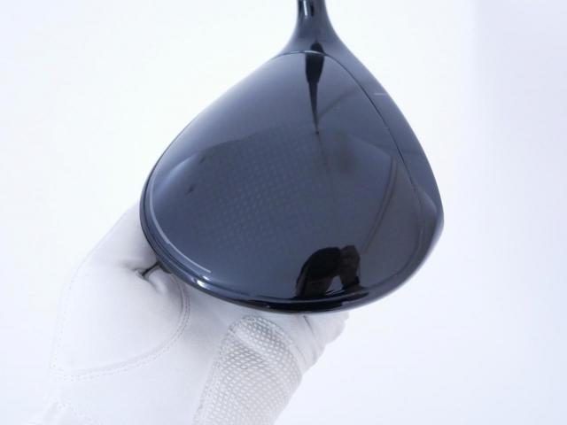 Driver : Yamaha : **ก้านสั้น** ไดรเวอร์ Yamaha Inpres DriveStar Type S (รุ่นล่าสุด ออกปี 2024 ตีไกล ตีมันมากๆ) Loft 10.5 ก้าน Fujikura Speeder NX M-425d Flex S