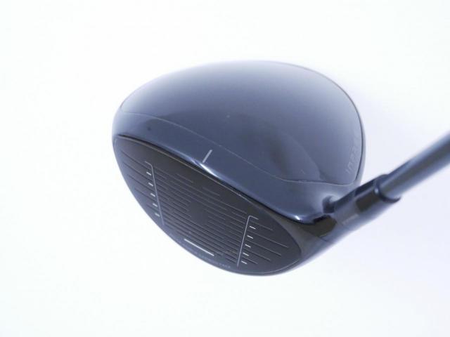 Driver : Yamaha : **ก้านสั้น** ไดรเวอร์ Yamaha Inpres DriveStar Type S (รุ่นล่าสุด ออกปี 2024 ตีไกล ตีมันมากๆ) Loft 10.5 ก้าน Fujikura Speeder NX M-425d Flex S