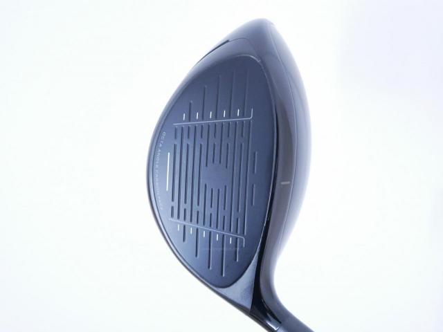 Driver : Yamaha : **ก้านสั้น** ไดรเวอร์ Yamaha Inpres DriveStar Type S (รุ่นล่าสุด ออกปี 2024 ตีไกล ตีมันมากๆ) Loft 10.5 ก้าน Fujikura Speeder NX M-425d Flex S