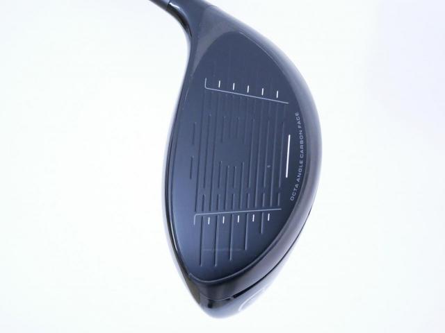 Driver : Yamaha : **ก้านสั้น** ไดรเวอร์ Yamaha Inpres DriveStar Type S (รุ่นล่าสุด ออกปี 2024 ตีไกล ตีมันมากๆ) Loft 10.5 ก้าน Fujikura Speeder NX M-425d Flex S