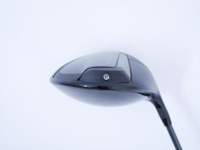 Driver : Yamaha : ไดรเวอร์ Yamaha Inpres DriveStar Type S (รุ่นล่าสุด ออกปี 2024 ตีไกล ตีมันมากๆ) Loft 9.5 ก้าน Fujikura Speeder NX M-425d Flex S