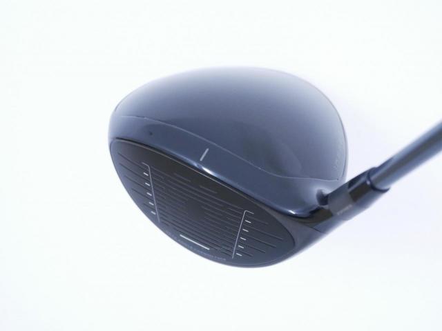 Driver : Yamaha : ไดรเวอร์ Yamaha Inpres DriveStar Type S (รุ่นล่าสุด ออกปี 2024 ตีไกล ตีมันมากๆ) Loft 9.5 ก้าน Fujikura Speeder NX M-425d Flex S