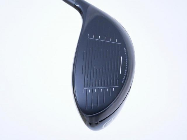 Driver : Yamaha : ไดรเวอร์ Yamaha Inpres DriveStar Type S (รุ่นล่าสุด ออกปี 2024 ตีไกล ตีมันมากๆ) Loft 9.5 ก้าน Fujikura Speeder NX M-425d Flex S