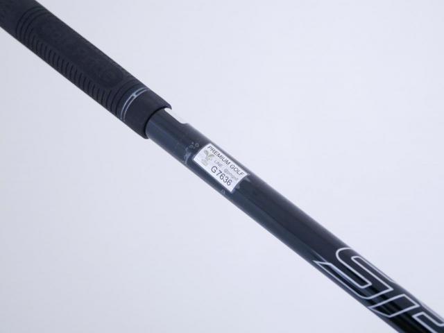 Driver : Yamaha : ไดรเวอร์ Yamaha Inpres DriveStar Type S (รุ่นล่าสุด ออกปี 2024 ตีไกล ตีมันมากๆ) Loft 9.5 ก้าน Fujikura Speeder NX M-425d Flex S