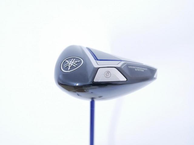 Driver : Yamaha : ไดรเวอร์ Yamaha Inpres DriveStar (รุ่นปี 2023 ตีไกล ตีมันมากๆ) Loft 10.5 ก้าน Fujikura Speeder NX M423d Flex R