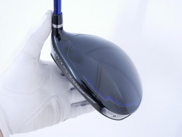 Driver : Yamaha : ไดรเวอร์ Yamaha Inpres DriveStar (รุ่นปี 2023 ตีไกล ตีมันมากๆ) Loft 10.5 ก้าน Fujikura Speeder NX M423d Flex R