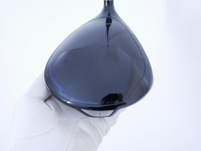 Driver : Yamaha : ไดรเวอร์ Yamaha Inpres DriveStar (รุ่นปี 2023 ตีไกล ตีมันมากๆ) Loft 10.5 ก้าน Fujikura Speeder NX M423d Flex R