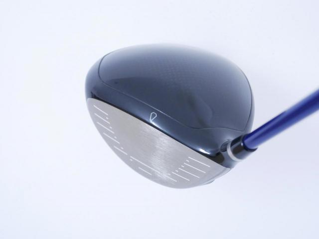 Driver : Yamaha : ไดรเวอร์ Yamaha Inpres DriveStar (รุ่นปี 2023 ตีไกล ตีมันมากๆ) Loft 10.5 ก้าน Fujikura Speeder NX M423d Flex R