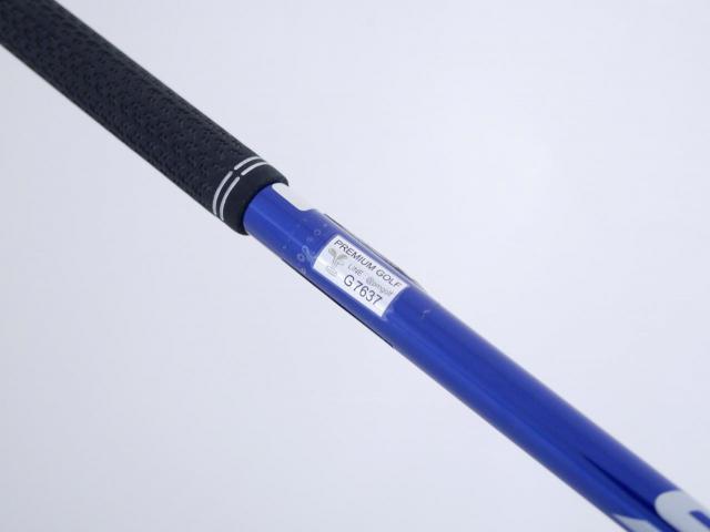 Driver : Yamaha : ไดรเวอร์ Yamaha Inpres DriveStar (รุ่นปี 2023 ตีไกล ตีมันมากๆ) Loft 10.5 ก้าน Fujikura Speeder NX M423d Flex R