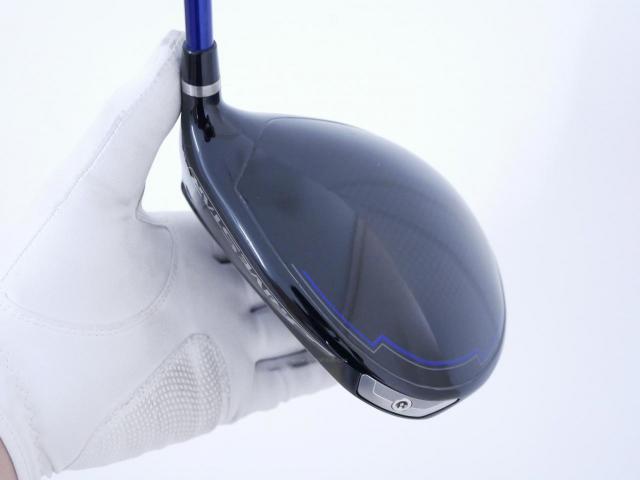 Driver : Yamaha : ไดรเวอร์ Yamaha Inpres DriveStar (รุ่นปี 2023 ตีไกล ตีมันมากๆ) Loft 10.5 ก้าน Fujikura Speeder NX M423d Flex SR