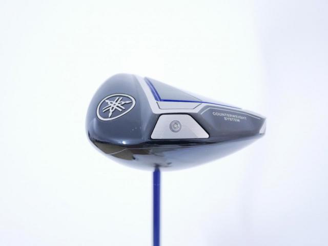 Driver : Yamaha : ไดรเวอร์ Yamaha Inpres DriveStar (รุ่นปี 2023 ตีไกล ตีมันมากๆ) Loft 10.5 ก้าน Fujikura Speeder NX M423d Flex SR
